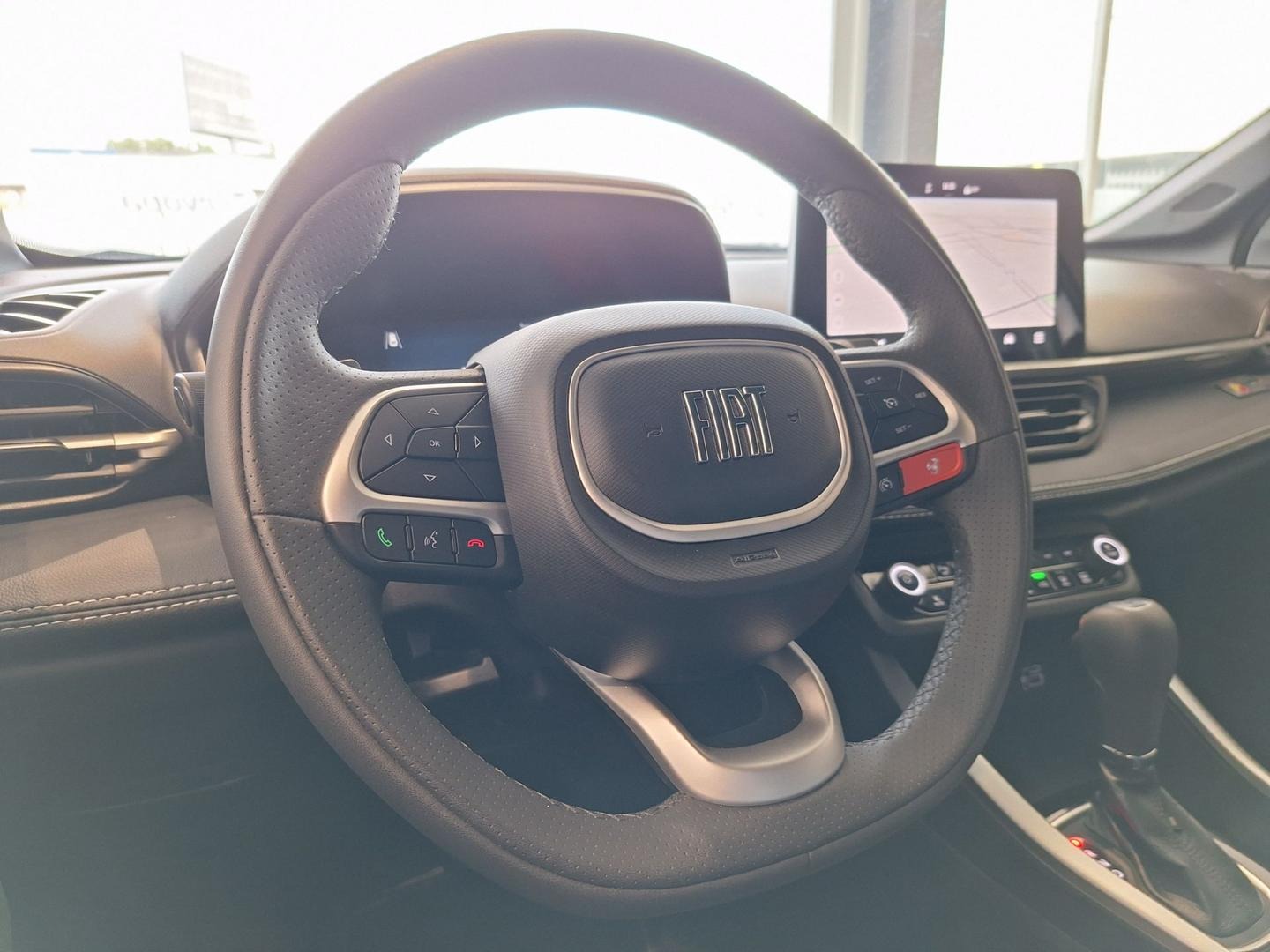 Fiat Fastback Limited Ed.1.3 270 T.flex Aut