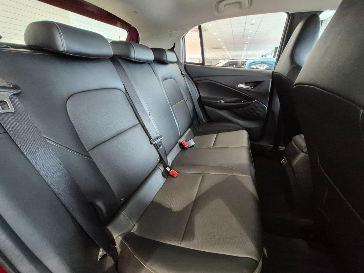 Chevrolet Onix 1.0 Turbo LT AT (PR2) 2020