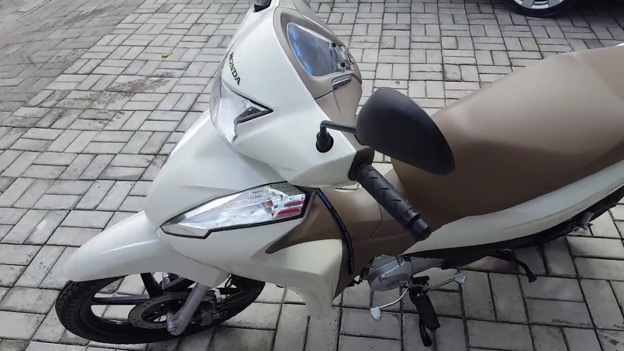 HONDA BIZ 125/125i Flex 2018