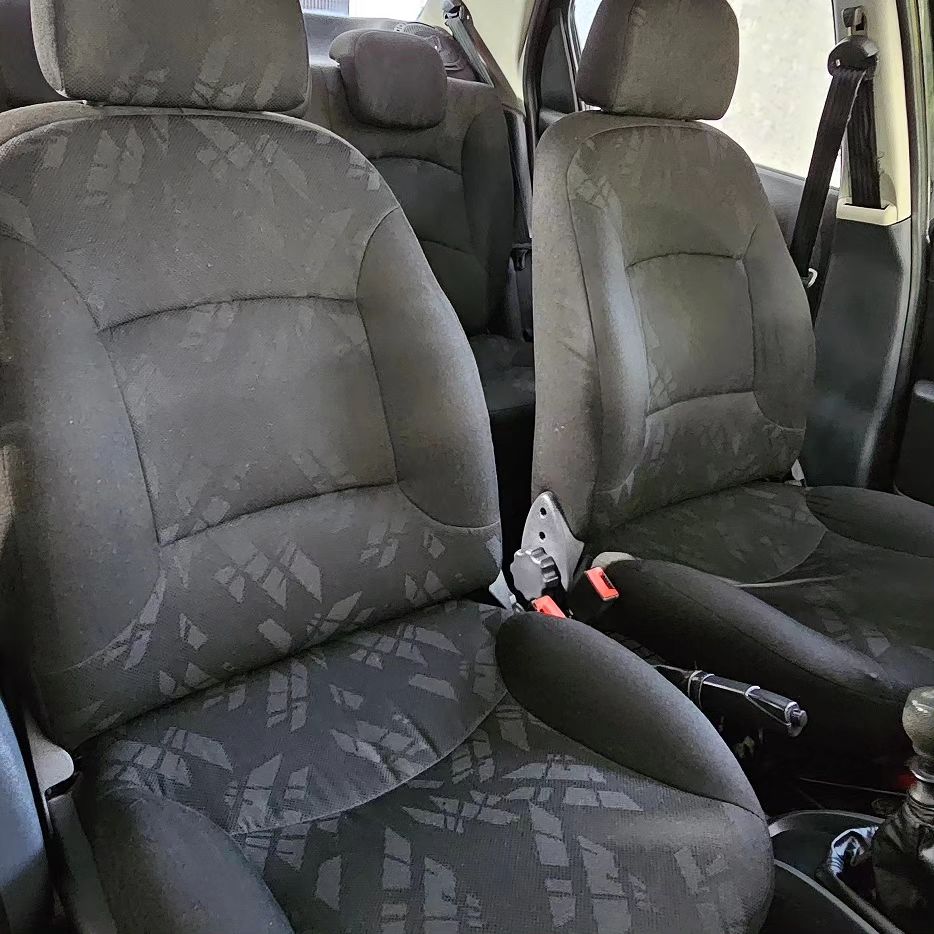 FIAT SIENA EL 1.4 CELEBRATION FIRE  8V FLEX MANUAL – 2012