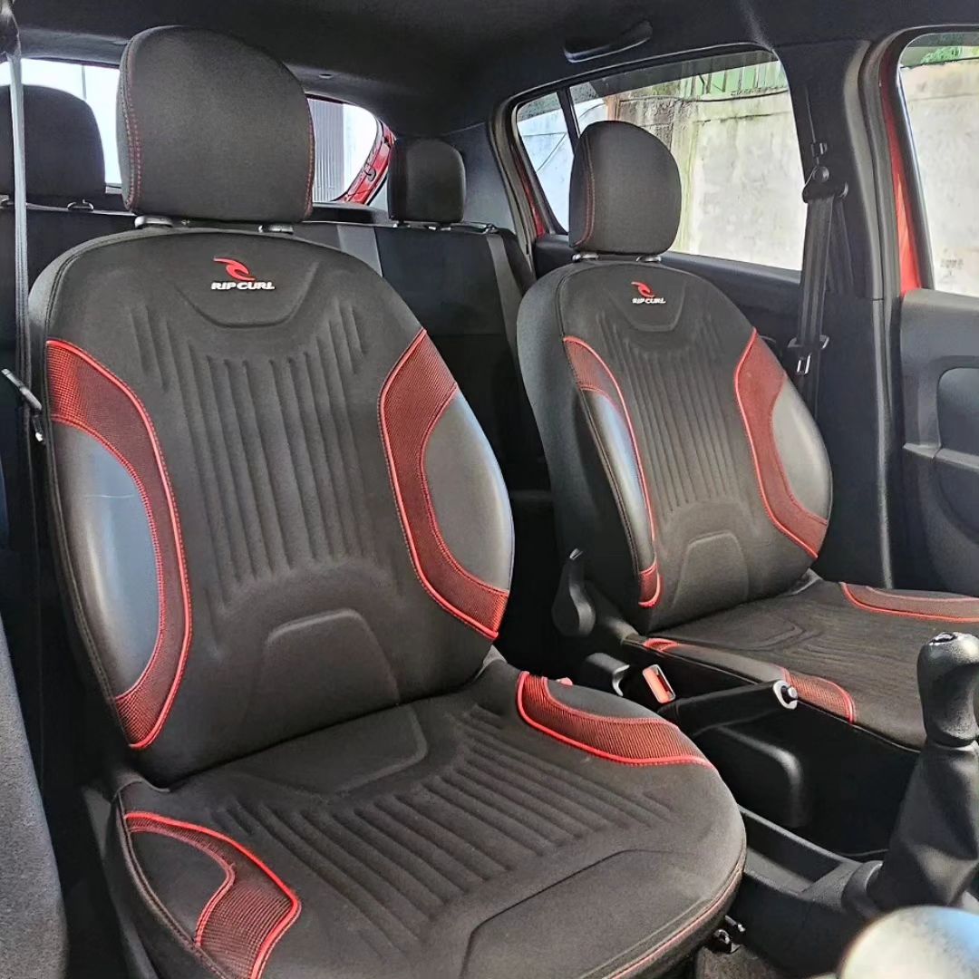 RENAULT SANDERO STEPWAY RIP CURL HI-POWER 1.6 8V FLEX  MANUAL 5P –  2017