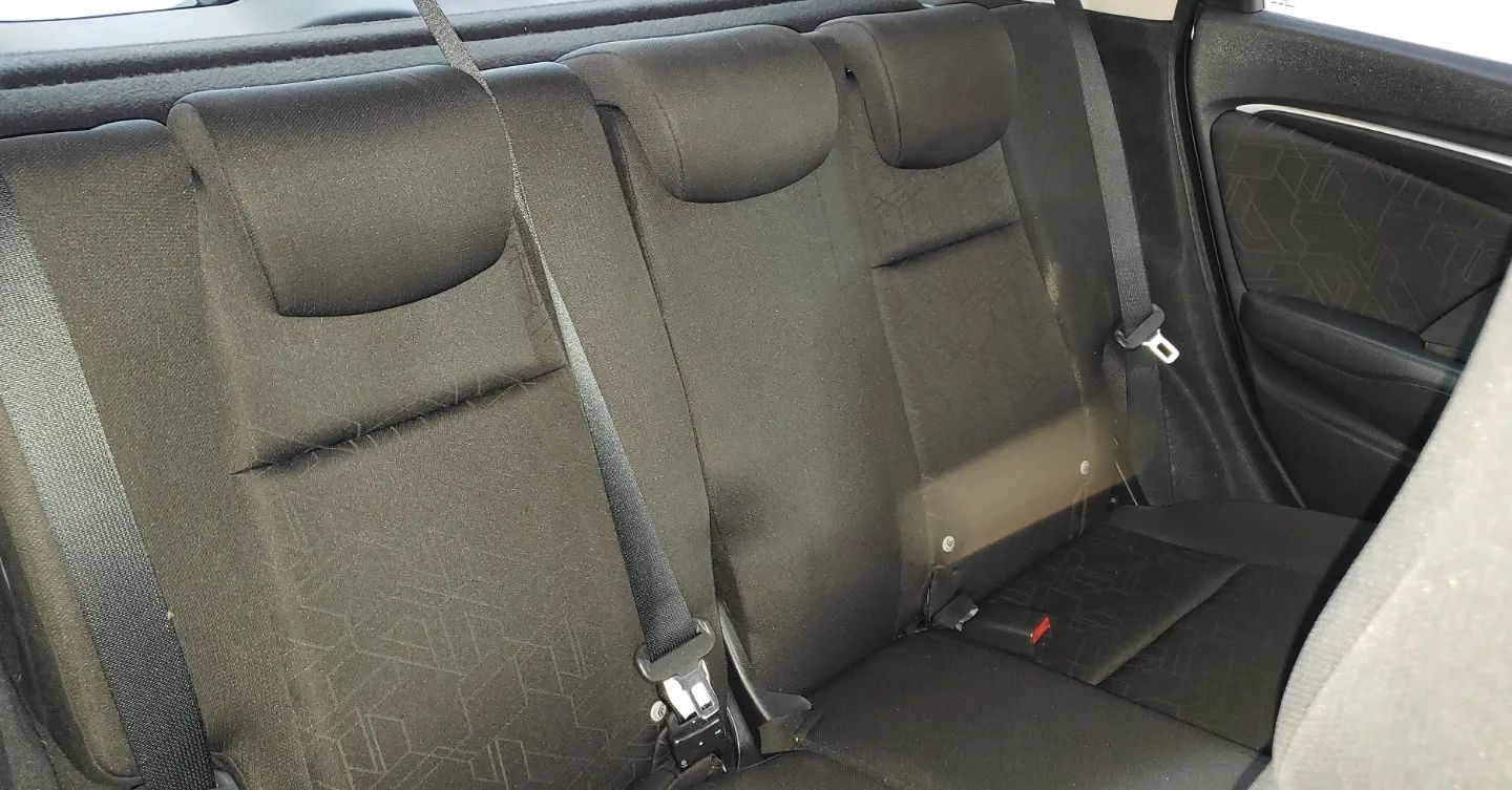 HONDA FIT 1.5 LX 16V FLEX 4P AUTOMÁTICO – 2016