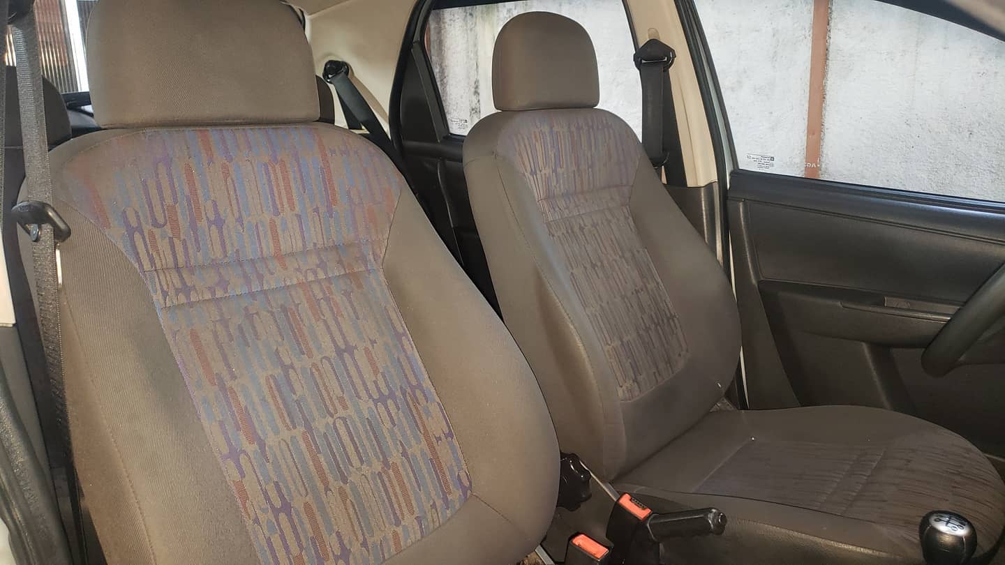 GM CELTA SPIRIT 1.0 8V FLEX 4P MANUAL – 2010