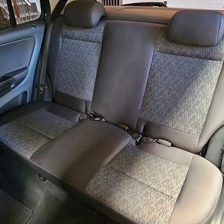 FOX 1.6 MI TOTAL FLEX  8V MANUAL 5P – 2014